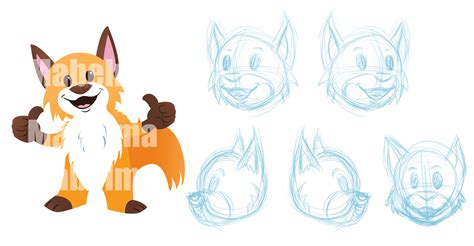 The Science Behind Fox Mascot Design: What Makes Them Stand Out
